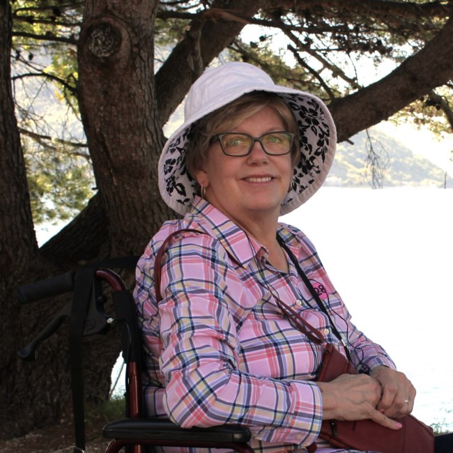 Obituary of Carol Jean Kadar