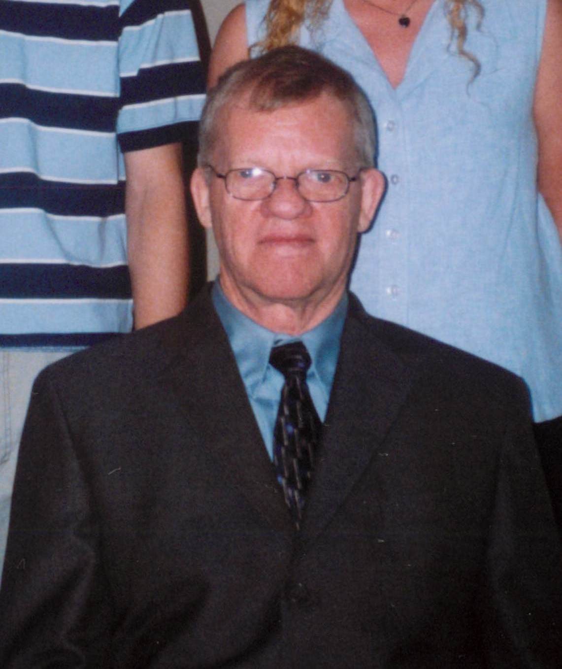 Obituary of Joseph Lavoie