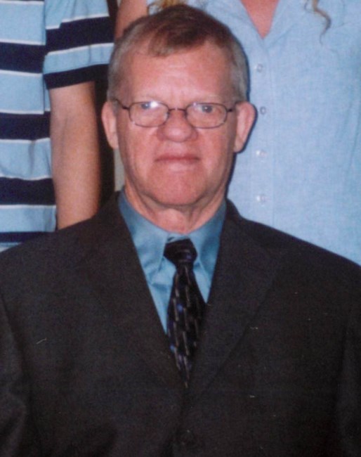 Obituary of Joseph Lavoie