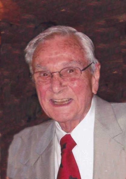Obituary of Donald E. Wampler