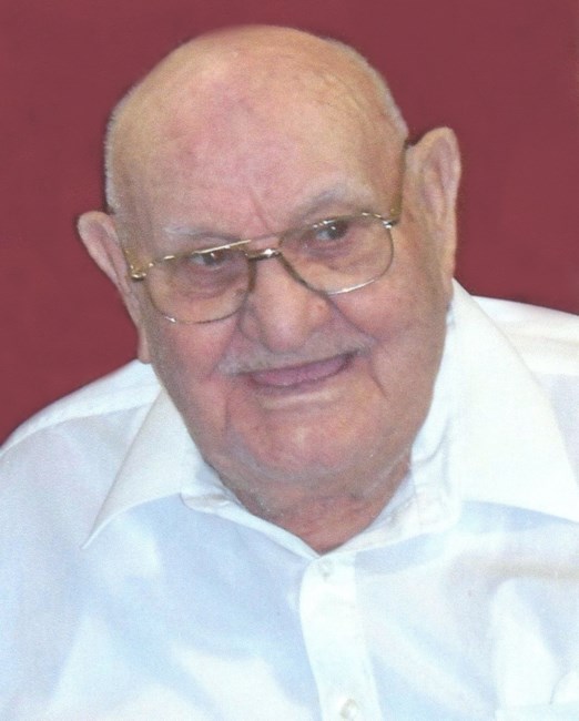 Obituary of William Glenn Strahl