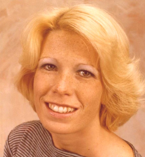 Obituary of Denyce Charter-Cantrell