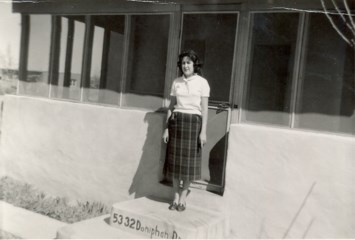 Obituary of Josefina L Mora