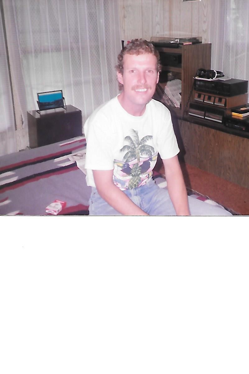 Obituary of Charlie Harrison