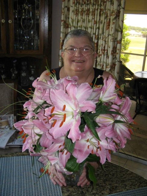 Obituary of Claudia Averyl Dubois