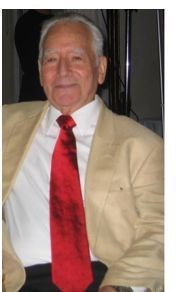 Obituario de Prof. Gabriel Moreno Plaza