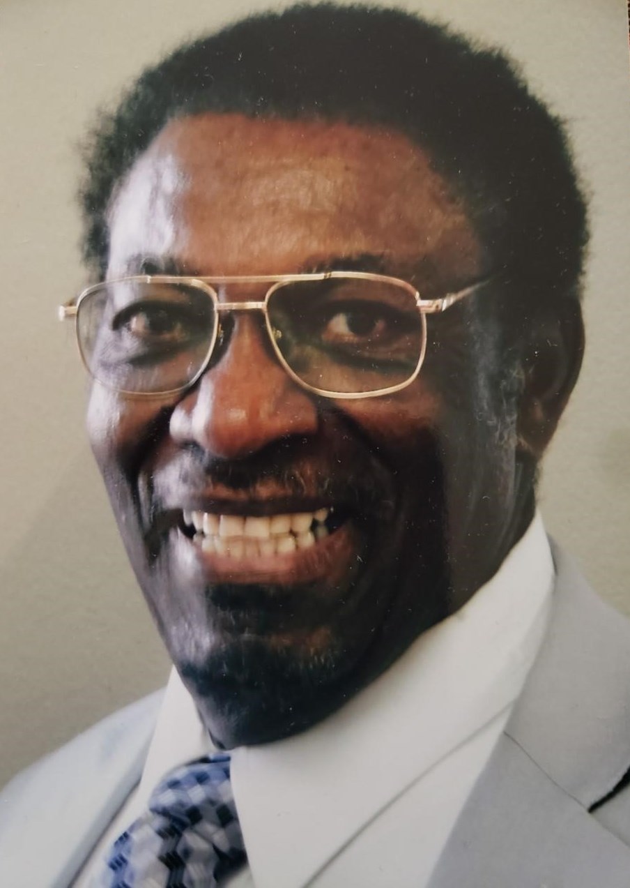 Charles Gus Walker Obituary - Tucson, AZ