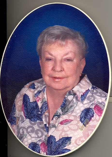 Obituario de Caryl Ann Gould