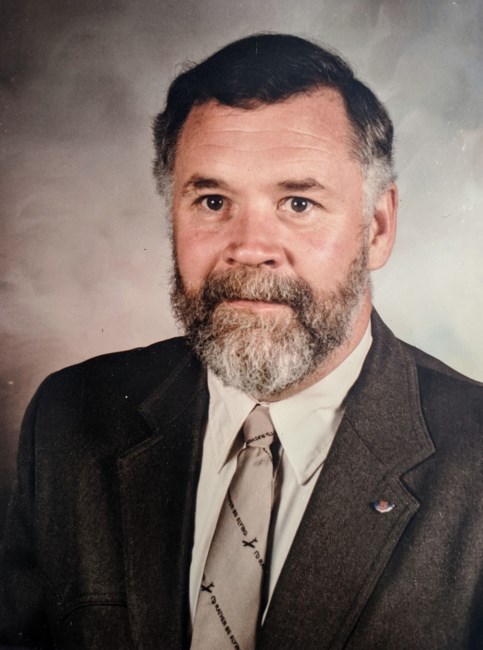 Obituary of George Alexander Hill