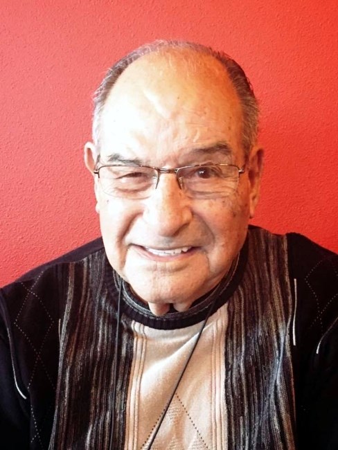 Obituary of Ricardo Cordova