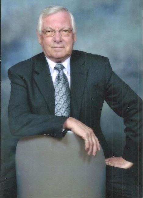 Obituary of John "Jack" Robert Wilson