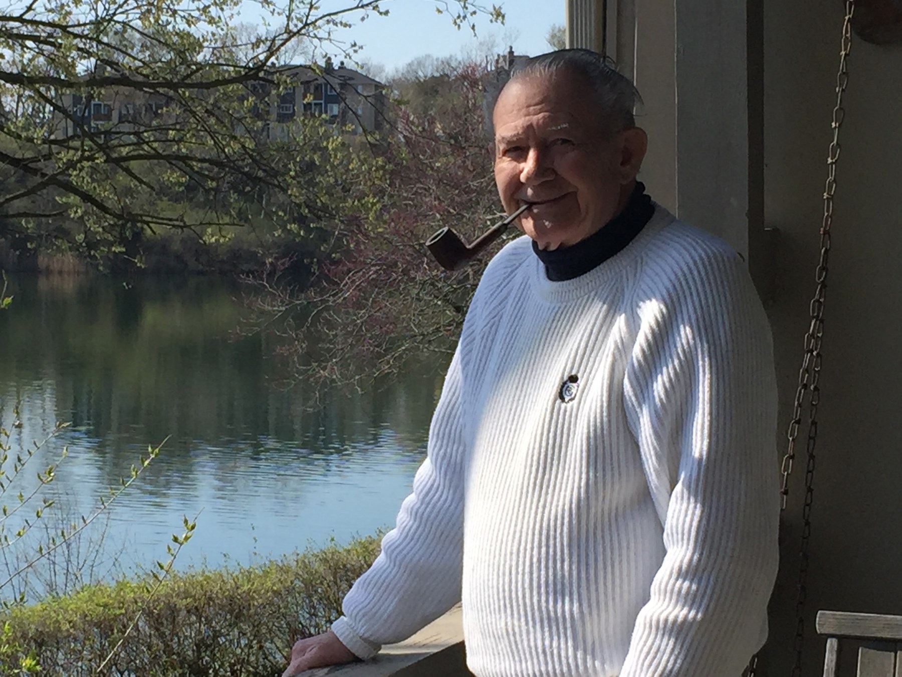 Obituary of Roderick "Rod" Louis Matheson