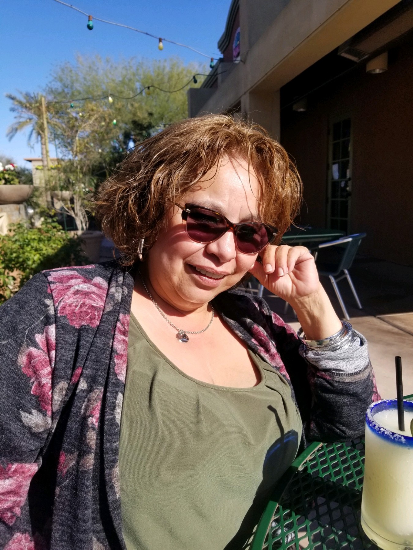 Obituary of Olivia Ramirez