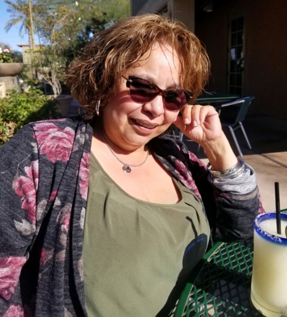 Obituary of Olivia Ramirez