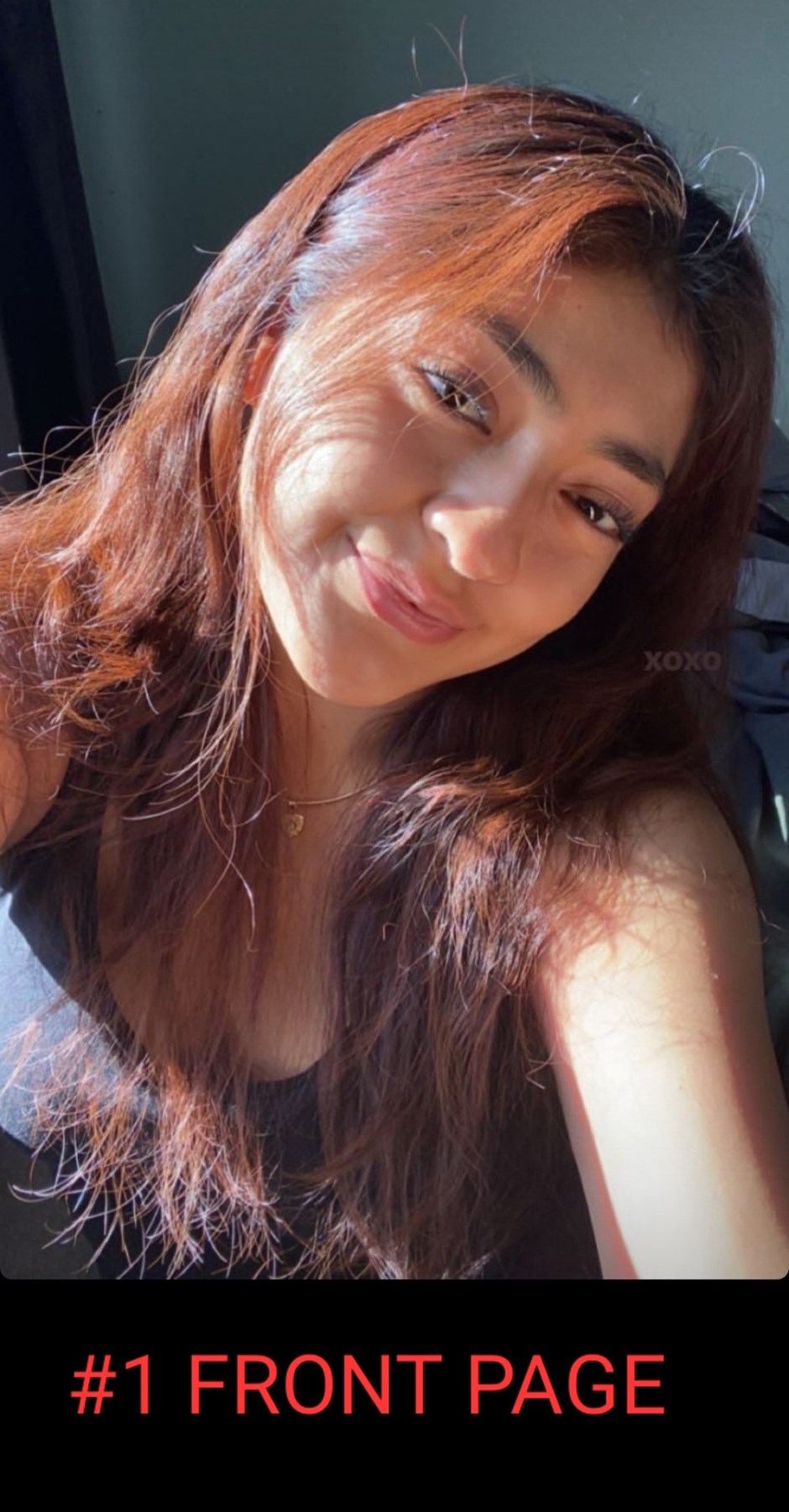 Obituario de Andrea Michelle Guzman Ayala