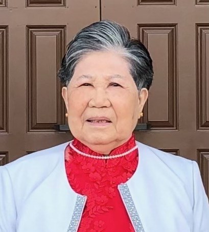 Obituary of Nhan Thi Tran