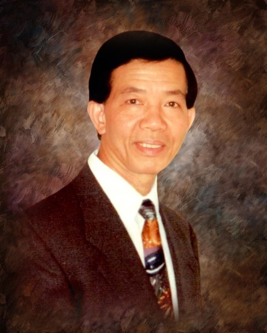 Obituary of Thomas Cha Nguyen