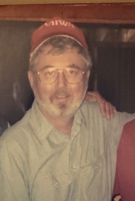 Obituary of Loren "JD" Duane Dunham