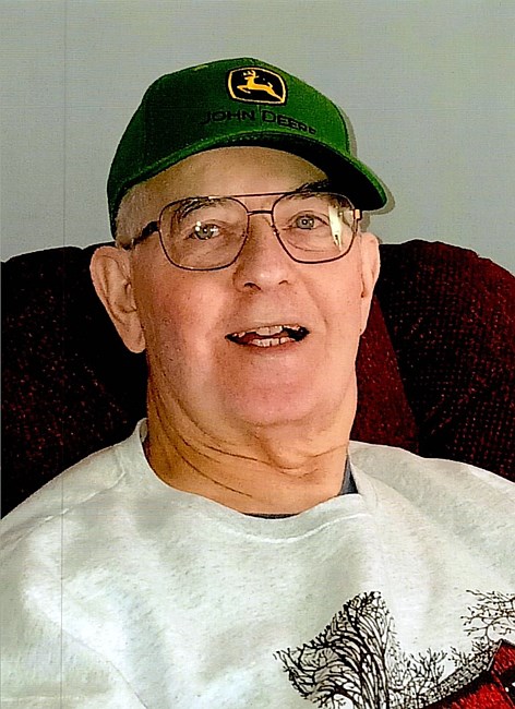 Avis de décès de Gary Warren Canada