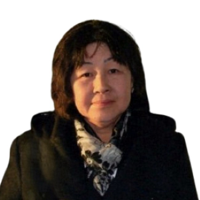 Obituary of Hiep Thi Do