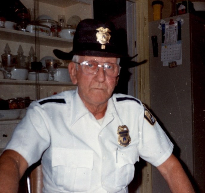 Obituario de Donald C. Burgess