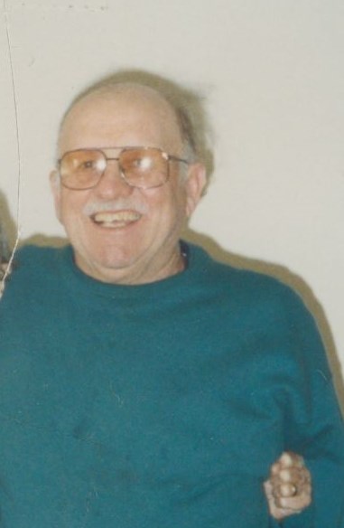 Obituary of Charles Quentin Almond