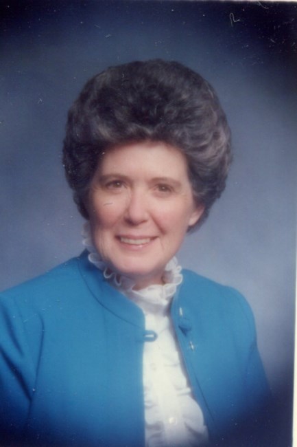 Obituario de Ann M. Giles