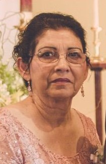 Obituario de Elma Argelia Ramirez