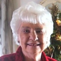 Obituary of Jewell Blanton