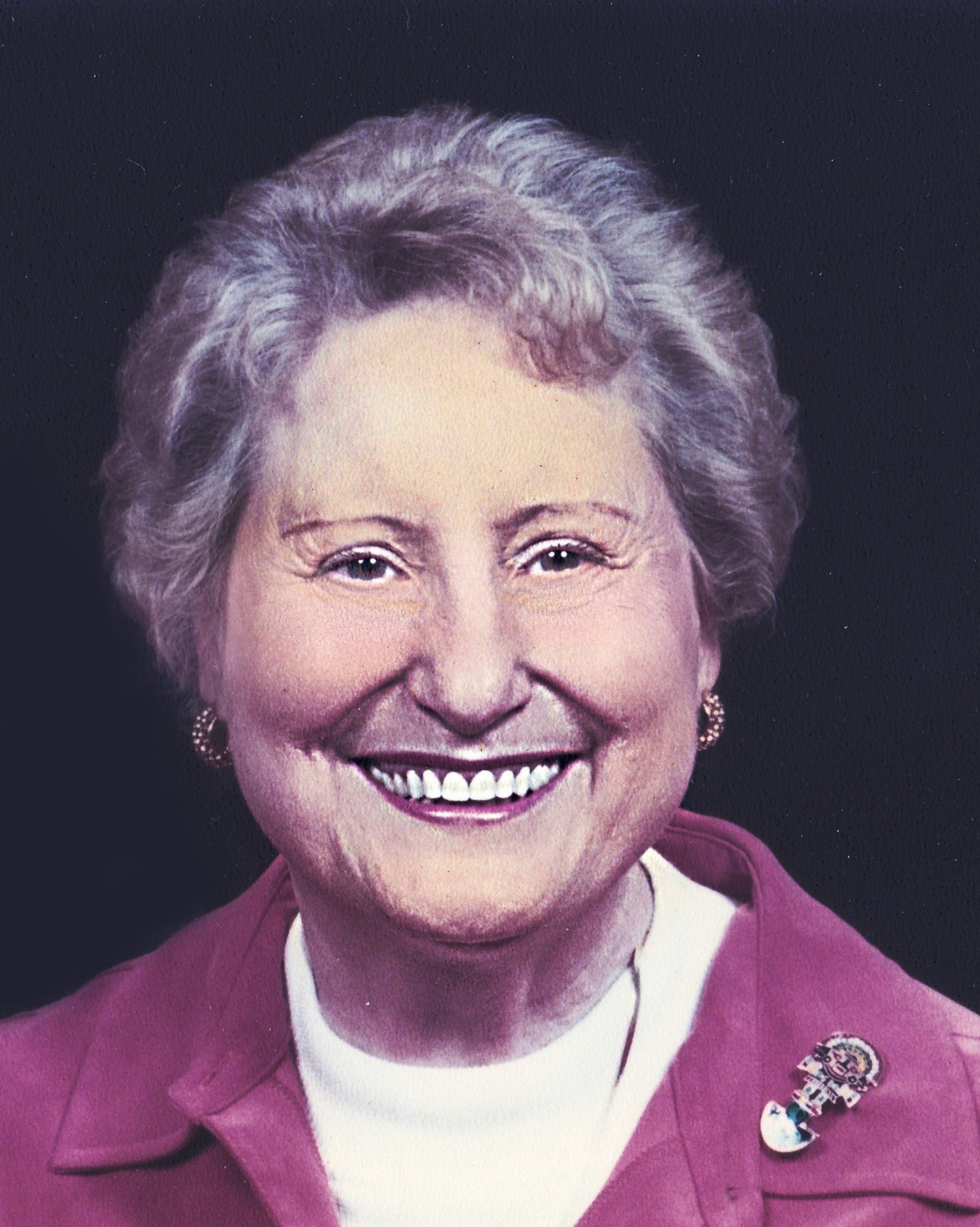 Edna G. Landes Obituary Kansas City, MO