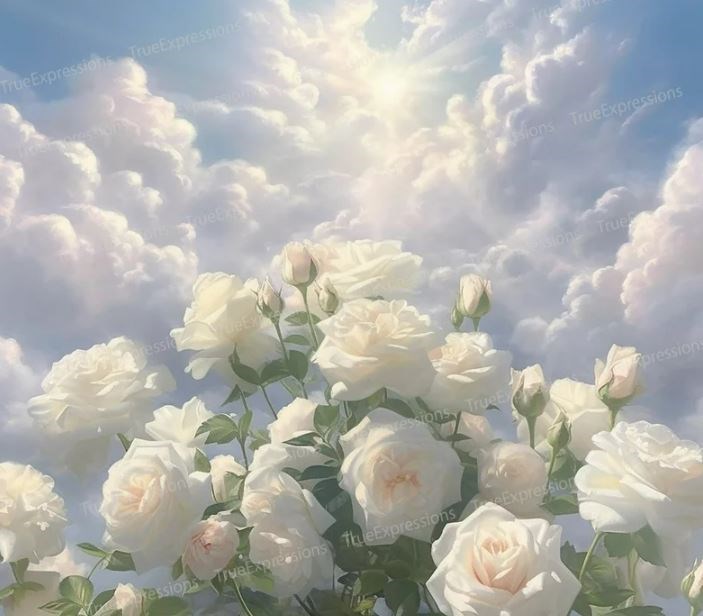 Obituary of Roberta M Bailey