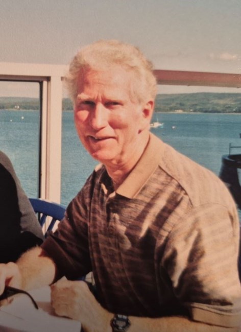 Obituary of Paul Tyler Duncan