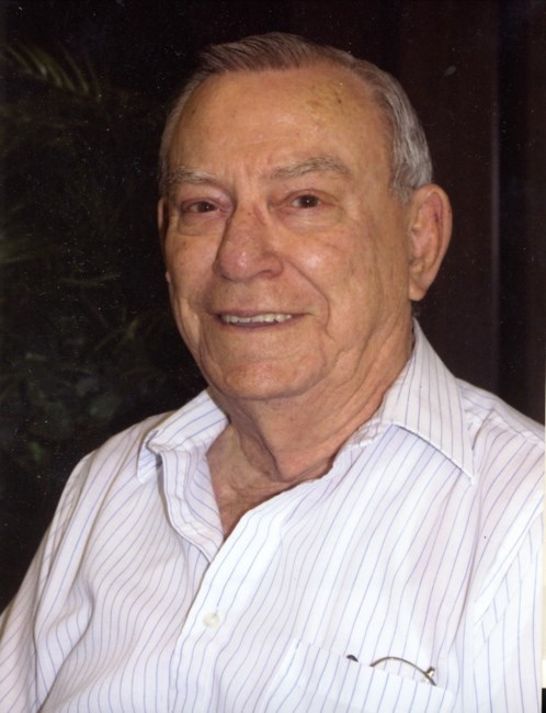 Obituary of John "J.C." Staples