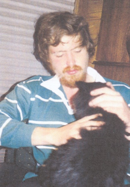 Obituary of Douglas Wayne Bruce Hamilton