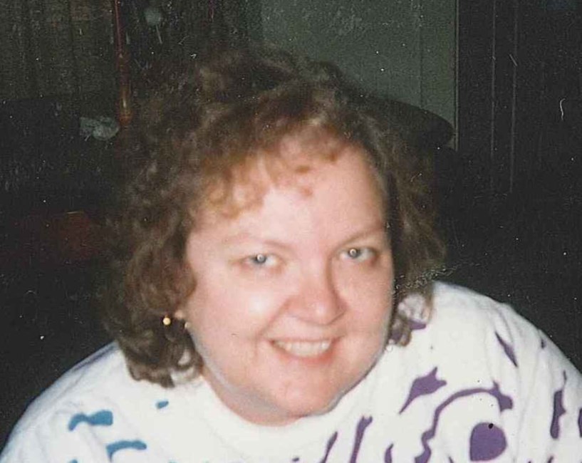 Obituary of Ann Marie Armstrong