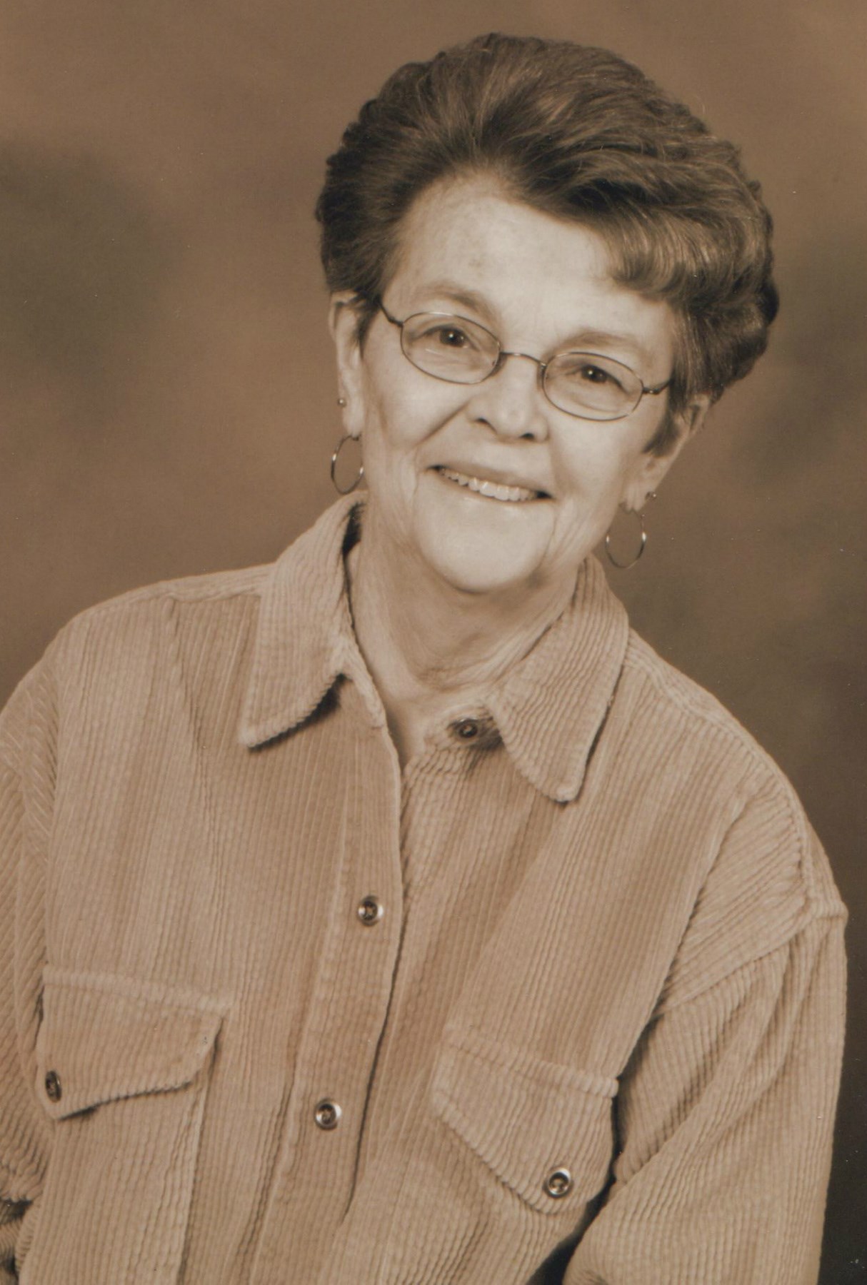 Obituary of Diana Gay White