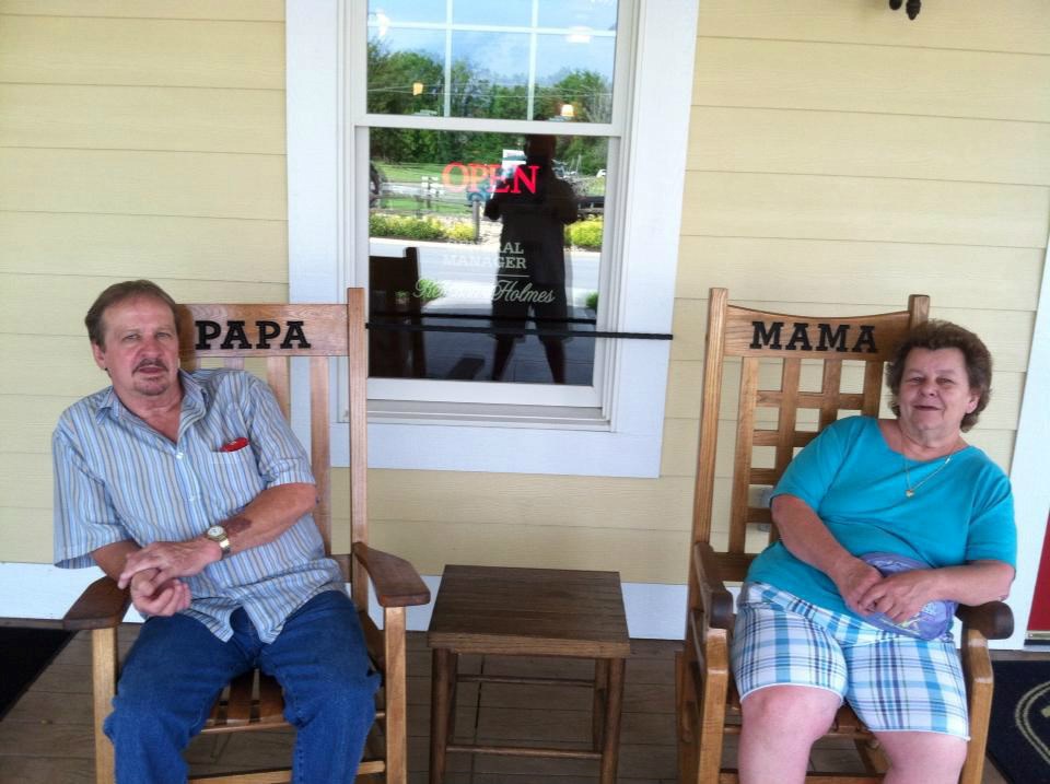 Obituary of Jesse Richard Watkins