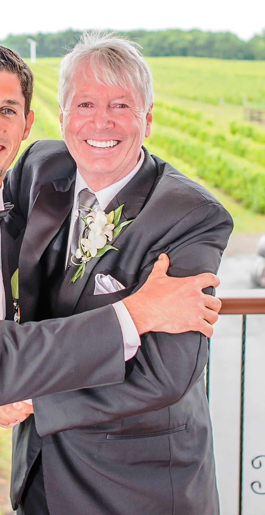 Avis de décès de Gilles Leduc