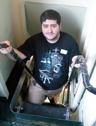 Obituary of Michael J. Schmitt Jr.