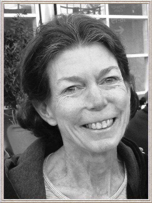 Obituary of Heather Edgar Carter