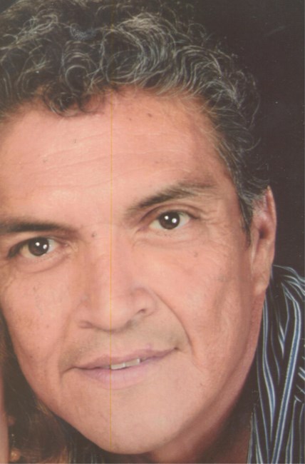 Obituary of Juan Ramon Barajas