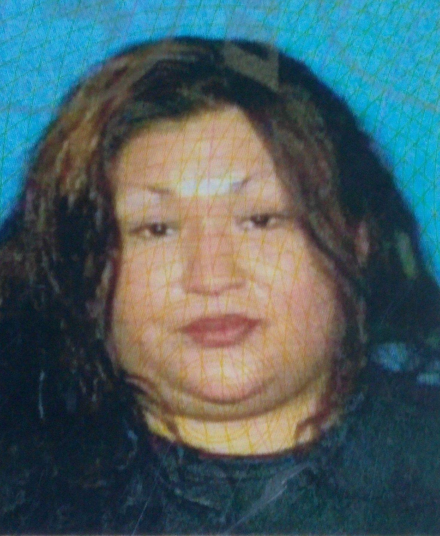 Obituary of Desiree Santos