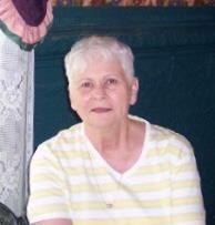 Obituary of Eva Jean Wood