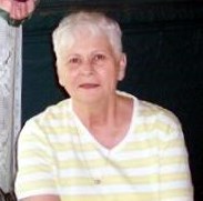Obituary of Eva Jean Wood