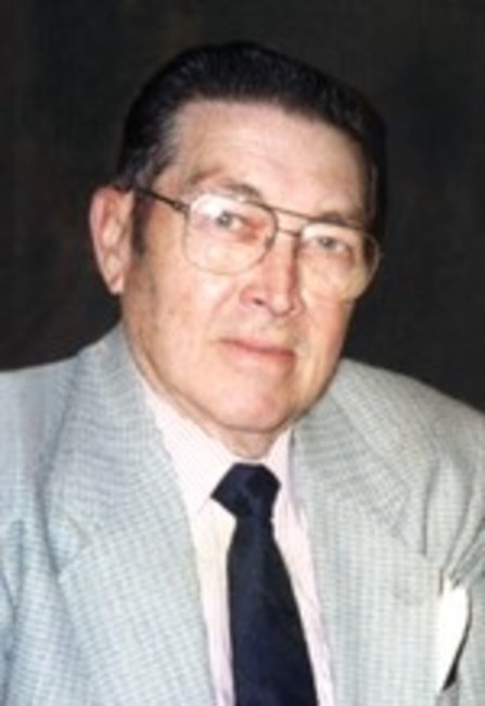 Obituary of Joseph H. Dougherty