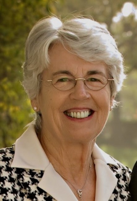 Obituary of Joan Catherine Shewfelt