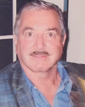 Obituary of Raymond Allan Mills