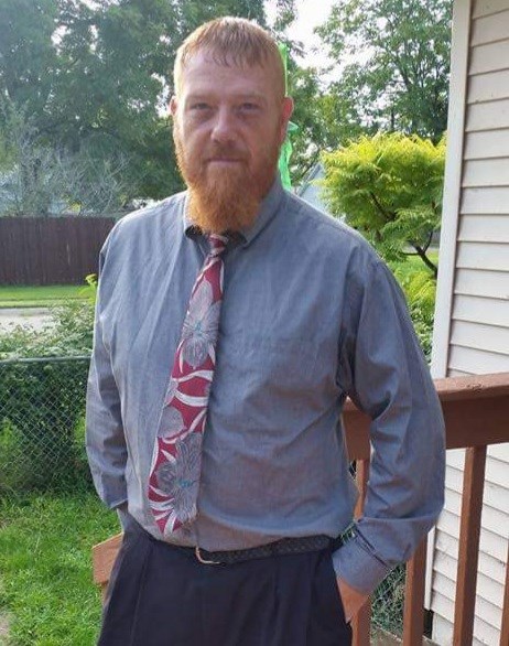 Avis de décès de David Ray Peters