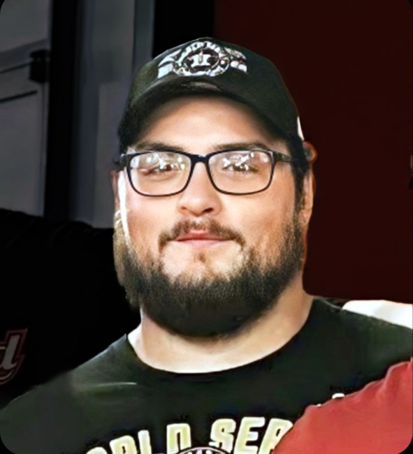 Obituary of Roel "Roro" Andres Elizondo