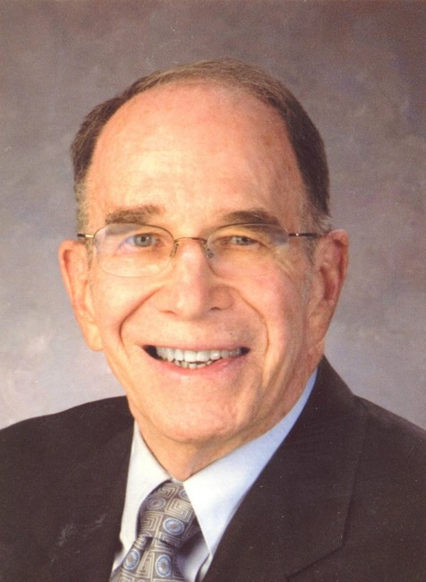 Obituary of Phillip Edward Bargman